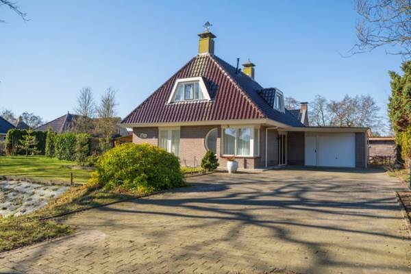Woning Gariperwei 25 Oudega (Gem. Smallingerland)