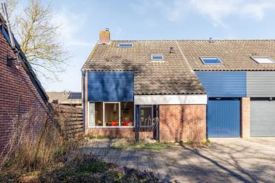 Woning Mezenhof 1 Stadskanaal