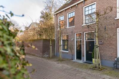Woning Gasthuisstraat 9 Buren (GE)