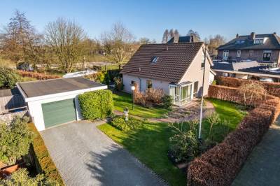 Woning Zwarte Kamp 10 Geldermalsen