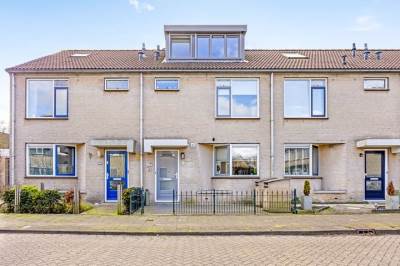 Woning Meerval 36 Bodegraven