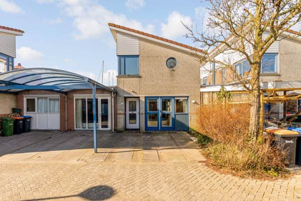 Woning Parkhaven 85 Lelystad