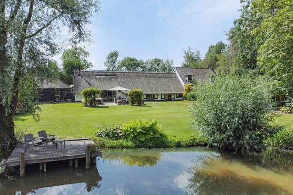 Woning Nieuweweg 16 Tienhoven