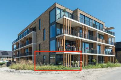 Woning Broekland 4 Bunschoten-Spakenburg