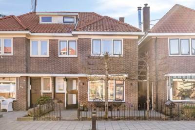Woning Schuttevaerstraat 14 Meppel