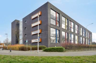 Woning De Klok 64 Vlijmen