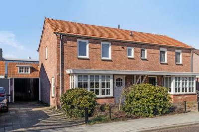 Woning Kloppenstraat 20 Losser