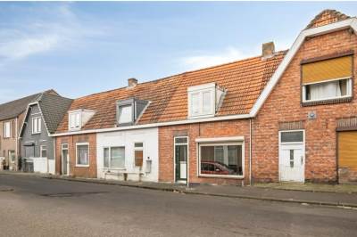 Woning Julianastraat 57 Axel
