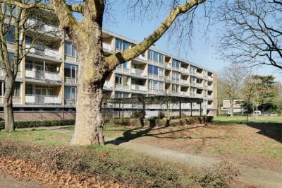 Woning Philippus de Montestraat 48 Den Bosch