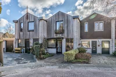 Woning Trompet 18 Capelle aan den IJssel