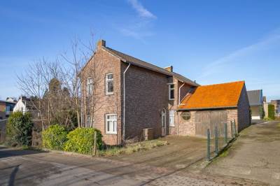 Woning Zwarte Laakstraat 2 Stein