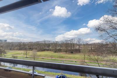 Woning Else Mauhslaan 191 Den Haag