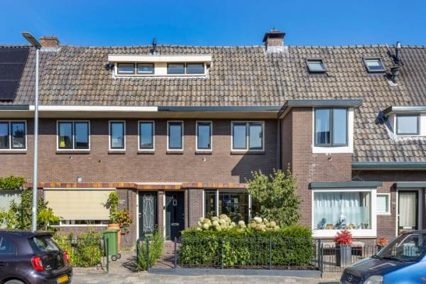Woning Prinsenlaan 110 Woerden