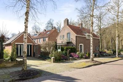 Woning Scharfstraat 2 Deventer