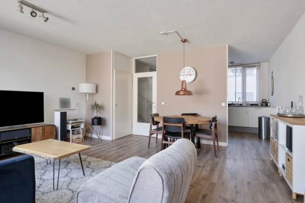 Woning Rompert Park 134 Den Bosch