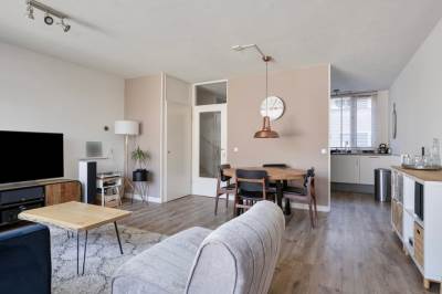 Woning Rompert Park 134 Den Bosch