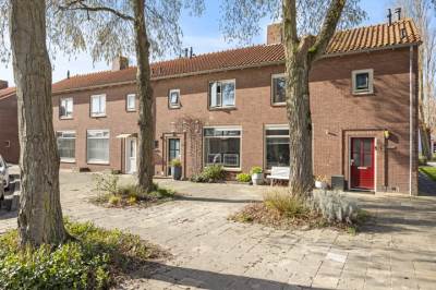 Woning Leeuwerikstraat 6 Den Helder