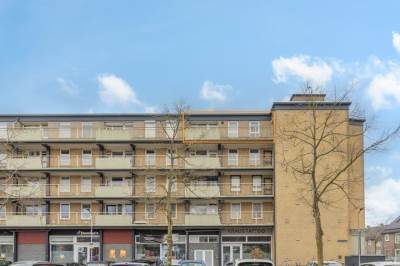 Woning Van Ruusbroecstraat 107 Den Bosch
