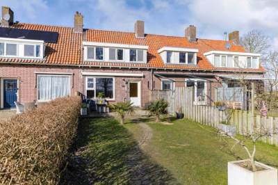 Woning Noordermeerweg 33B Creil