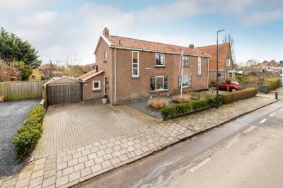 Woning Oosteinde 33 Oosthuizen