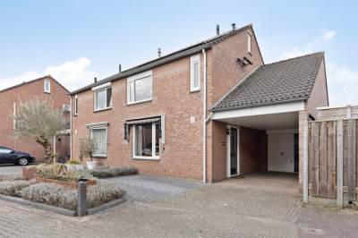 Woning Beukendreef 27 Heeswijk-Dinther