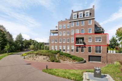 Woning Zoete Kers 59 Helmond