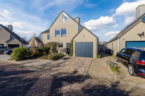 Woning Lantingehof 14 Assen
