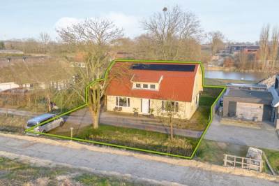 Woning Achterstraat 12 Arnhem