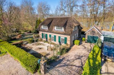 Woning Tielerweg 52 Geldermalsen