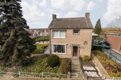 Woning Koningin Julianastraat 7 Bunde