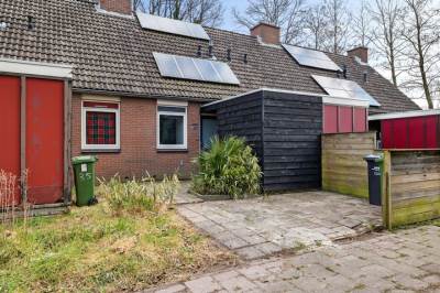Woning De Koare 37 Nieuw-Weerdinge
