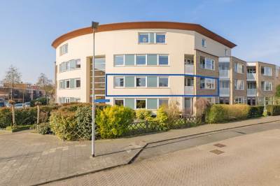 Woning Thailandsingel 86 Alphen aan den Rijn