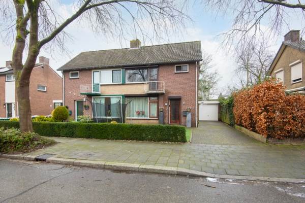 Woning Gravenstraat 15 Molenhoek