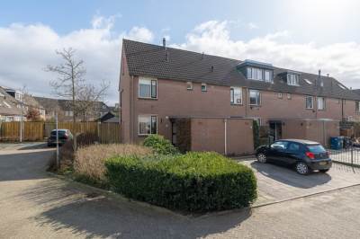 Woning Reinaerdshof 58 Barneveld