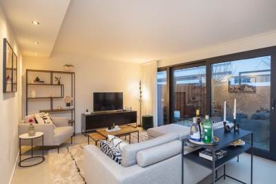 Woning Wessel Ilckenstraat 13 Amsterdam