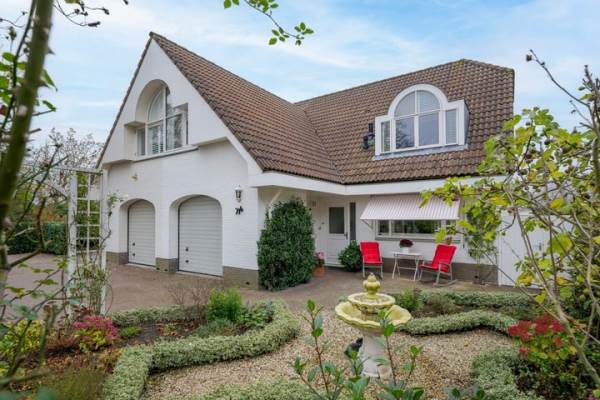 Woning Voorschoterweg 71B Valkenburg (ZH)
