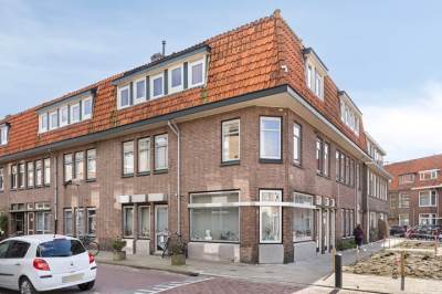 Woning Anthonij Duijckstraat 19 Delft