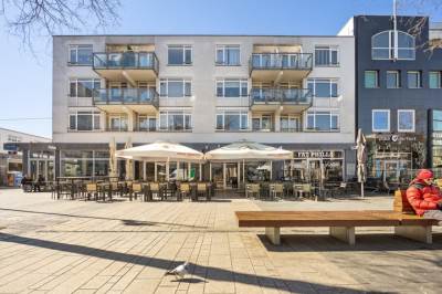 Woning Korte Promenade 53 Almere
