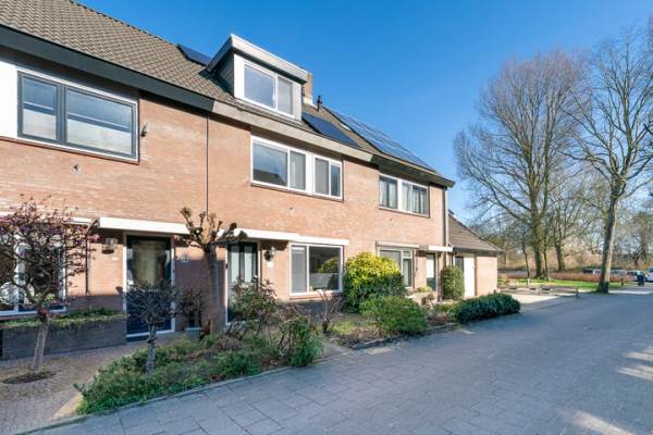 Woning Houtsniplaan 13 Alkmaar