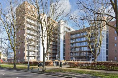 Woning Cornelis de Wittlaan 88 Den Haag