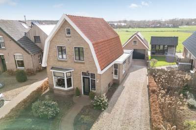 Woning Hilsdijk 79 Hattem