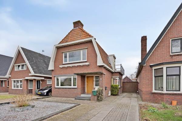 Woning Langeleegte 23 Veendam