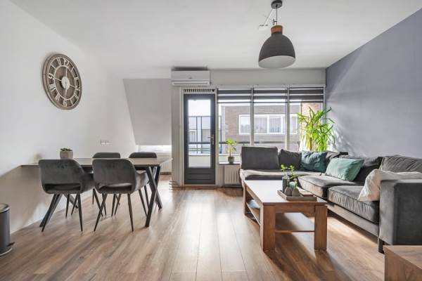 Woning Grotestraat 23B Raalte