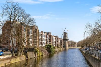 Woning Westvest 287 Schiedam