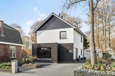 Woning Streepenstraat 52 Sint-Oedenrode