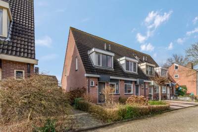 Woning Geerhof 20 Horssen