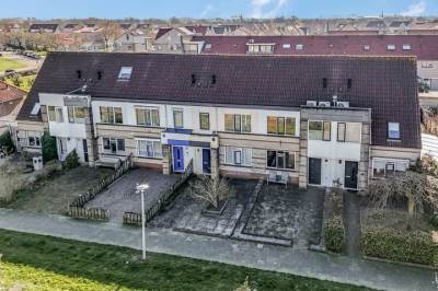 Woning Ganzerik 18 Tiel