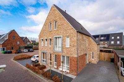 Woning Zesmorgenstraat 28 Zevenaar