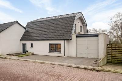 Woning Graafjansdijk B 70 Westdorpe