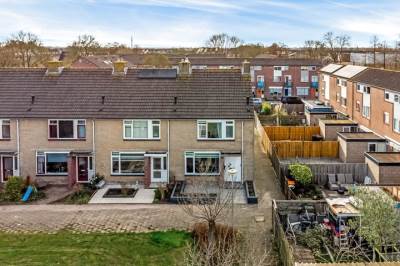 Woning Haydnstraat 10 Nieuwkoop